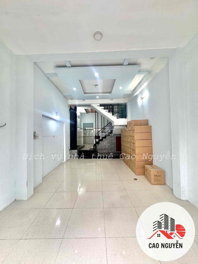 Nhà 2 Lầu 3PN Đường số 8, Gần Aeon Mall Tân Phú