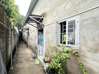 ❌❌❌BÁN 1 CẶP NHÀ - MẶT TIỀN HẺM - ĐẤT THỊT 100% - ĐÀO TRÍ - QUẬN 7
