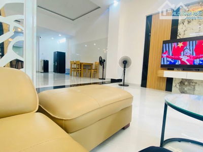 🔥BÁN NHÀ MẶT TIỀN- TT KHUÊ TRUNG- 90M2- NGANG 5M- GẦN XUÂN THUỶ- CHỈ 6 TỶ X.