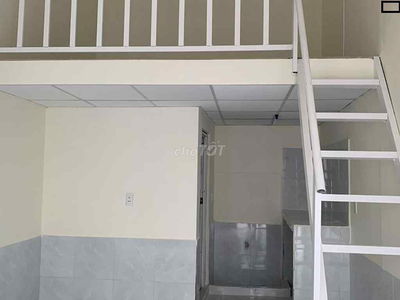 Phòng 79/26 phan anh. 24m2. có gác. có camera. khu an ninh