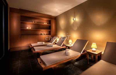 Mặt tiền Phó Đức Chính Phường Nguyễn Thái Bình Quận 1