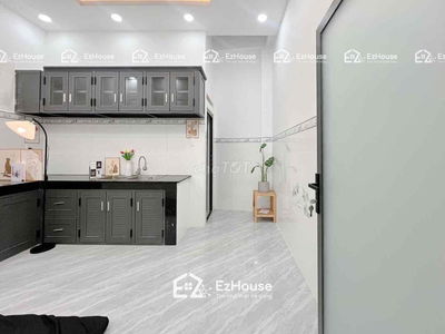 CĂN HỘ MỚI XÂY FULL NT NẰM NGAY TRỤC ĐƯỜNG DƯƠNG QUẢNG HÀM - GÒ VẤP