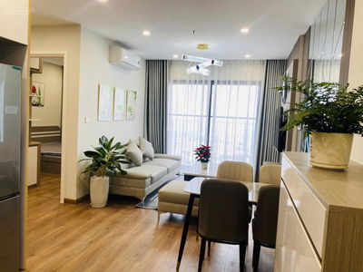 Bán 8 CH: 1Pn 3.4 tỷ, 2Pn 54m 4.15 tỷ, 2pn 64m 4.8 tỷ, 3pn 5.5 tỷ KĐT Vinhomes Smart City