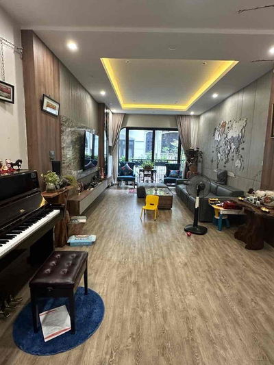 Giá Ngon! Bán Nhà Xuân La, XĐ, Tây Hồ - 70M2 - Ô Tô Tránh -Kinh Doanh