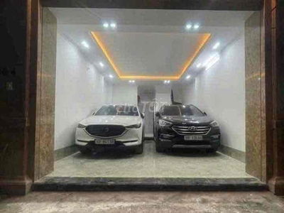 Rẻ Nhất! 18 Tỷ Hơn, Bán Nhà Xuân La, Tây Hồ , Ngoại Giao Đoàn - 60M2