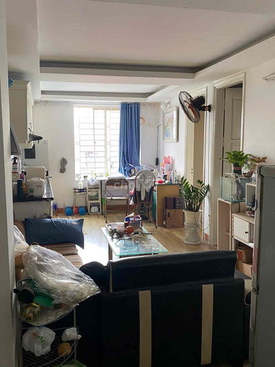 Bán CCMN Thoáng Đẹp - Nhân Hoà, Vũ Trọng Phụng