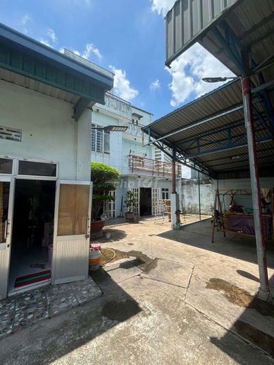 Đất có sổ đỏ 1000m2, đường đồng khởi,tam Hòa, biên hòa, đồng nai
