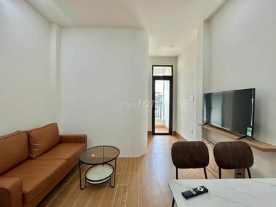 🏠Hồ Bá Kiện trung tâm Q10 1phòng ngủ tách bếp bancol sạch sẽ giá 10tr9
