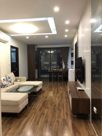 chính chủ cho thuê căn hd mon 61m2 13tr full nội thất chỉ việc vào ở