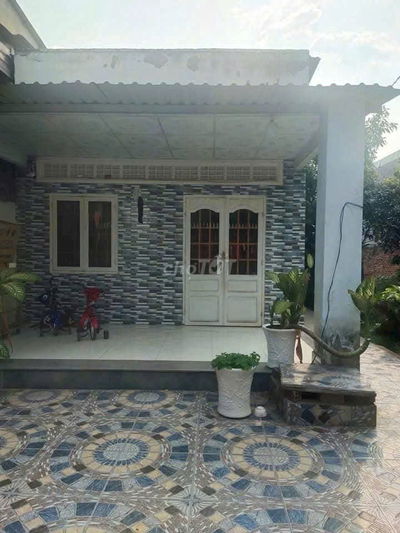 Nhà vườn KP2 An Phú, 300m2, nhánh ĐT 743.Sổ hồng sang tên ngay