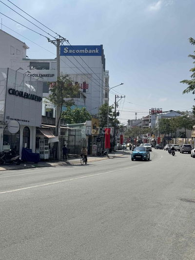 CHO THUÊ LÔ GÓC CÁCH MẠNG THÁNG 8 – THỦ DẦU, BÌNH DƯƠNG