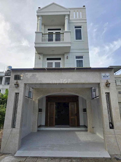 NHÀ CHO THUÊ - KHU ĐÔ THỊ PHÚC ĐẠT, PHÚ LỢI, TDM, BÌNH DƯƠNG