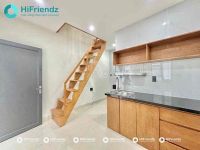 Khai Trương Duplex Giá Tốt Ngay Ngã tư Thủ Đức - Lê Văn Việt