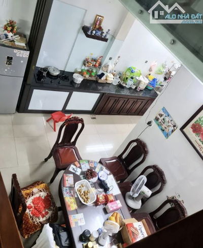 CỰC HIẾM! MẶT TIỀN LÊ THANH NGHỊ – TRỤC TIỀN SINH TIỀN – NHÀ 3 TẦNG, NHỈNH 13 TỶ!