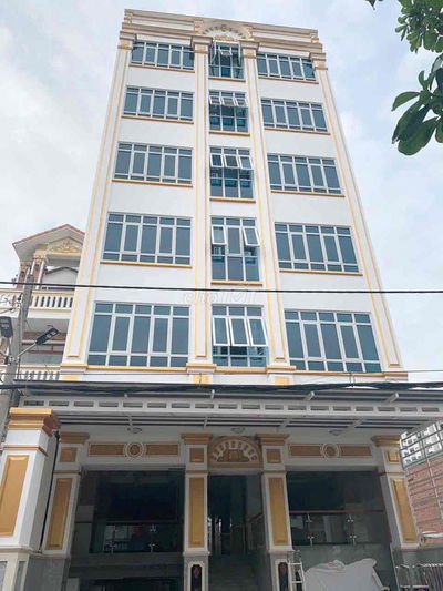Phòng trọ, CHDV giáp Aeon Tân Phú, 3,5tr có thang máy, full nt