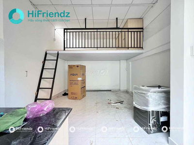 CHO THUÊ KIOT FULL NỘI THẤT NGAY CÔNG VIÊN LÀNG HOA