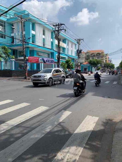 MTKD ĐỒNG ĐEN-KHU VIP BÀU CÁT-63M2-5TẦNG