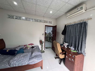 Bán nhà 75m2  Cao Đẳng Công Thương  Đỗ Xuân Hợp Phước Long nhỉnh 5tỷ