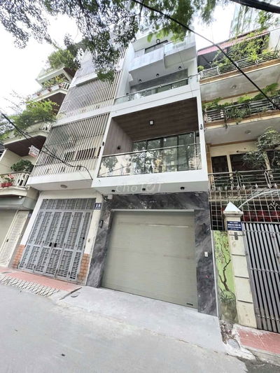 Nhà nguyên can vào ở luôn