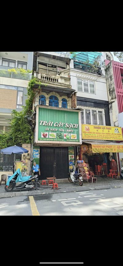 NC cho thuê