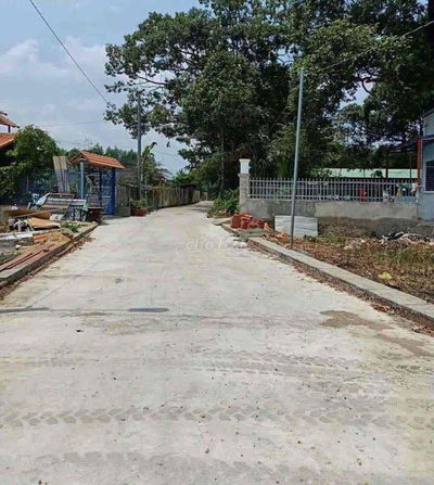 đất nền xã thiện tân vĩnh cửu