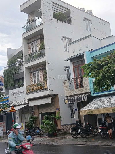 Mặt Tiền LÊ LỢI - Vị Trí VÍP - Ngay LÝ THƯỜNG KIỆT - Chợ HÓC MÔN.