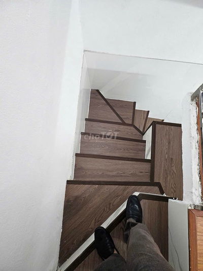 Nhà 13/15m2 tại trung tâm Đống Đa