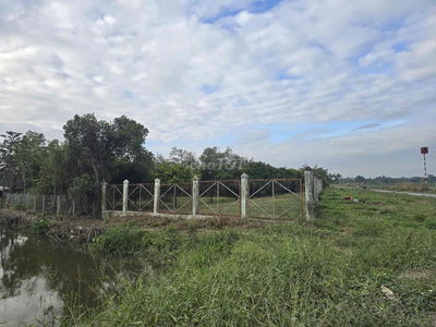 Chủ cần bán gấp đất mặt tiền sông sài gòn