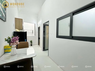 Căn Hộ Studio Full Nội Thất Cao Cấp Ngay UEH Quận 10