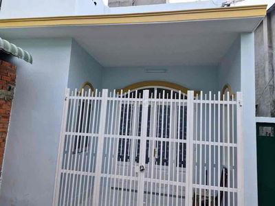 NHÀ PHÚ CƯỜNG - trung tâm GẦN NGÃ 6 CHÙA BÀ - 1tỉ850