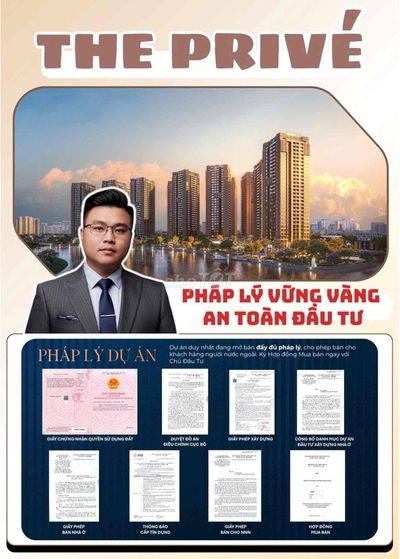 CHƯA ĐẾN 1 TỶ SỞ HỮU CĂN HỘ BIỆT LẬP HẠNG SANG TẠI QUẬN 2