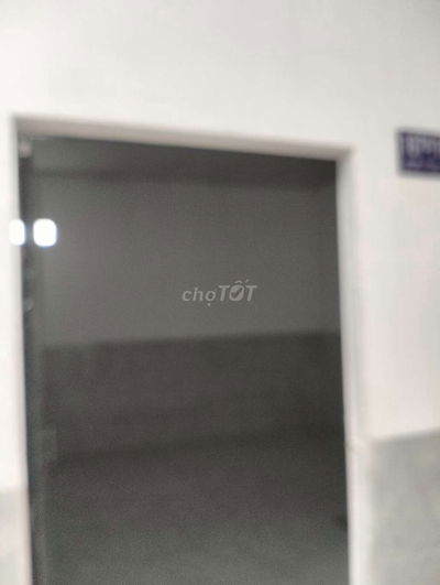 Cần cho thuê căn nhà trệt