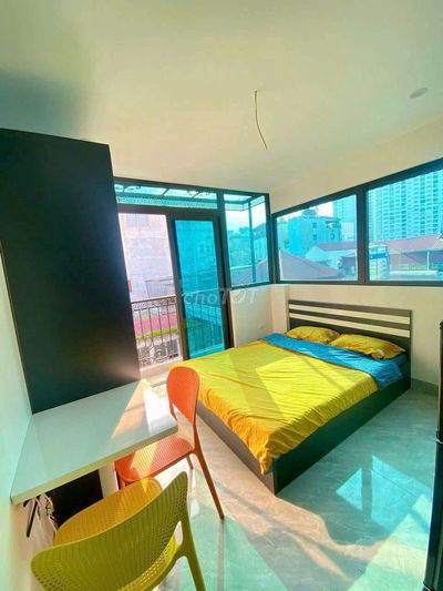 View Đỉnh , Thoáng Sáng, Giá Tốt Ở Ngay