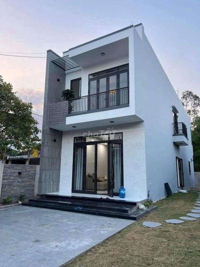 Bán Gấp Nhà Trịnh Như Khuê - Chợ Bình Chánh (95m2)