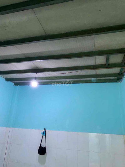 Phòng trọ Đường Hiệp bình