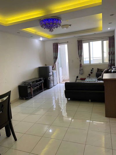 Gấp cho thuê Cc Nhất Lan 3, 2 PN, có ít nội thất