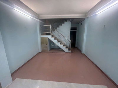 Cho Thuê Nhà 4PN View Hồ Đường Tân Mỹ Quận 7