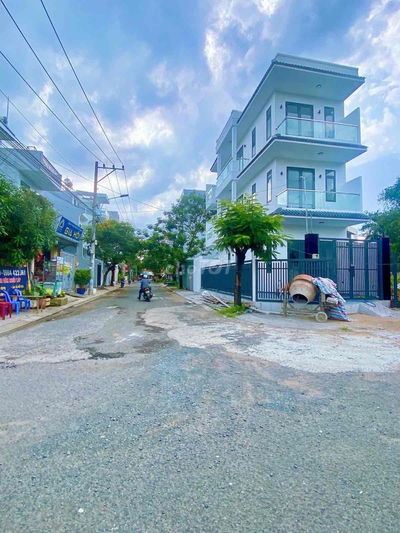 🌿 KHU PHÂN LÔ ĐỒNG BỘ – ĐƯỜNG 8M THÔNG THOÁNG – TƯƠNG LAI MẶT TIỀN VIE