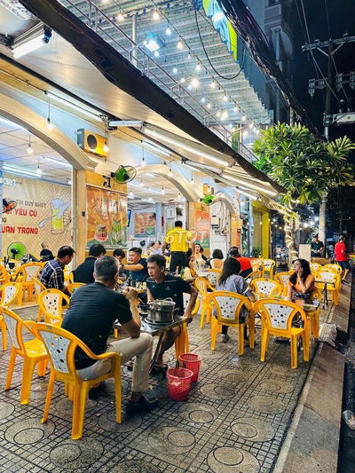 MẶT BẰNG NGANG 12M – ĐỐI DIỆN SVĐ THỐNG NHẤT – SỐ 72 NGUYỄN KIM, Q10