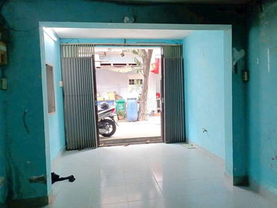 NHÀ 2 TẦNG, NGAY CẠNH VINCOM VÕ VĂN NGÂN, THỦ ĐỨC