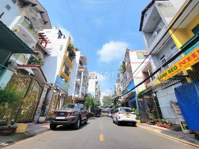 NHÀ 80M2 - BÀU CÁT TÂN BÌNH - NGANG 5.4M NỞ HẬU, SÁT MẶT TIỀN - 5.9 TỶ