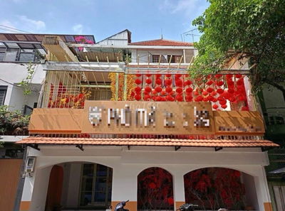 MT NGANG 9M - ĐỐI DIỆN QUEEN PLAZA KỲ HÒA - SỐ 4 HOÀNG DƯ KHƯƠNG, Q10