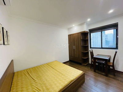 Căn hộ mini Trần Vỹ - Ngõ Văn Minh 4tr5 - 5tr