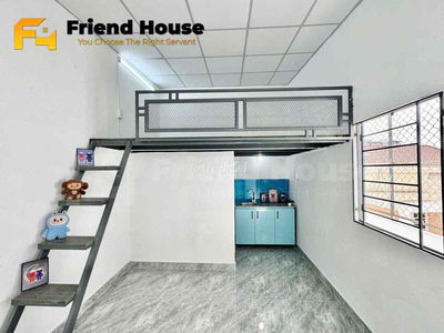PHÒNG SIÊU ĐẸP GIÁ RẺ GẦN BỆNH VIỆN 175