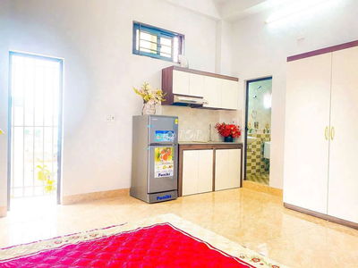 Căn hộ mini Ngõ 23 Yên Xá- XaLa - Hà Đông 3tr8 - 5tr