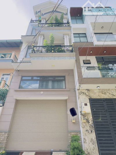( HÓT )Bán nhà hẻm 7m,đường Cộng Hòa,5x16m, 3L,Hạ giá từ 15 về 13 tỷ TL