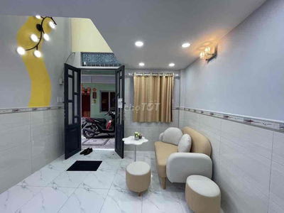 Nhà đẹp rẻ nhất Tân Phú, Chỉ hơn 2tỷ, NH cho vay 1,5tỷ