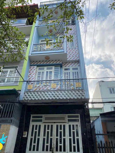 NC 6pn5wc 48m2 kèm 5 máy lạnh hẻm lê đức thọ P14