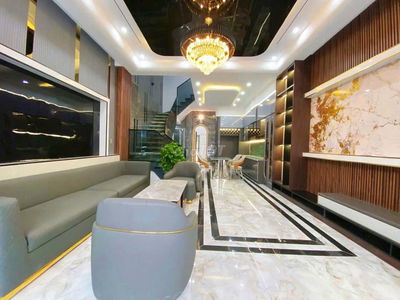 BÁN NHÀ 3 TẦNG MỚI XÂY XONG SÁT SIÊU THỊ EON,HOÀ XUÂN,ĐÀ NẴNG
