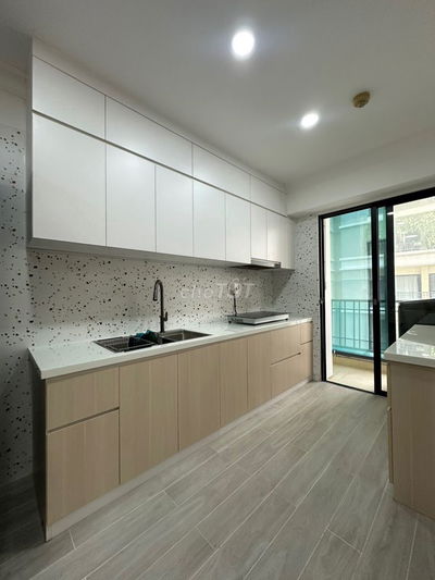 Cần cho thuê gấp căn hộ Cantavil An Phú 98m2, 3pn giá 18 tr